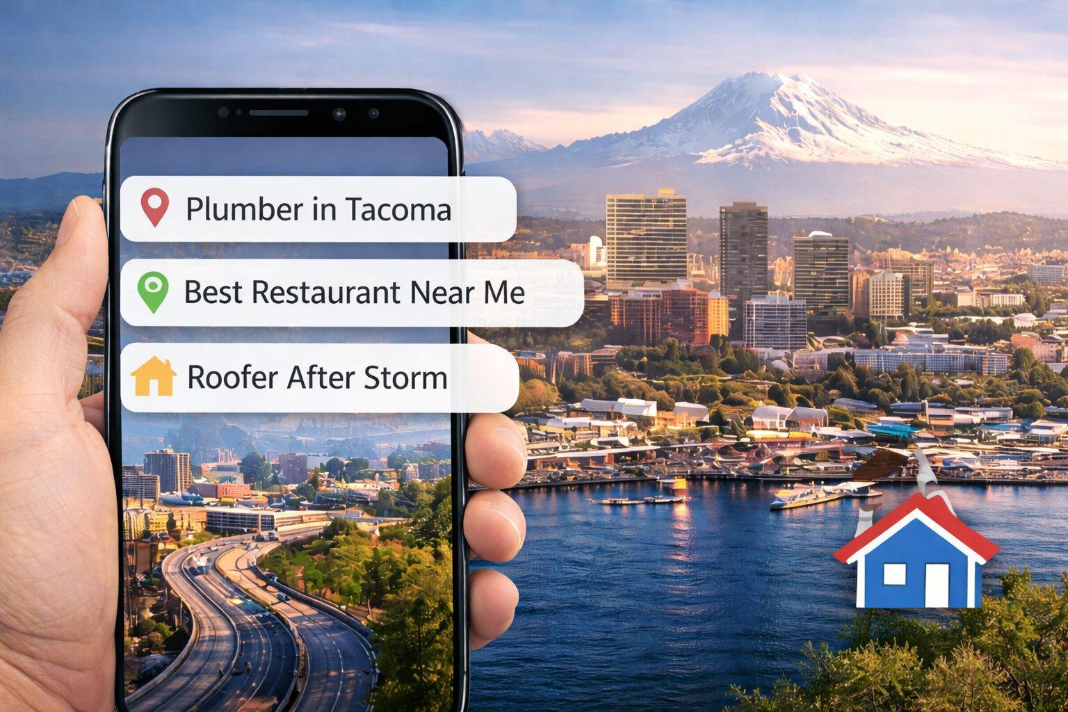 2026 Local SEO Guide